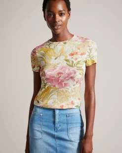 Outlet Floras Women T-Shirts & Vests