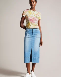 Outlet Floras Women T-Shirts & Vests