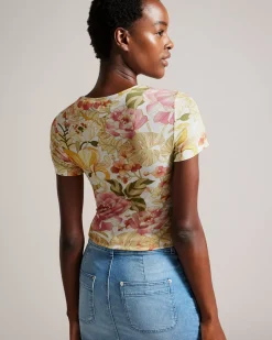 Outlet Floras Women T-Shirts & Vests