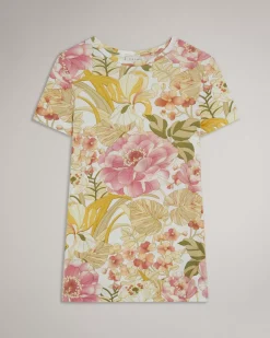 Outlet Floras Women T-Shirts & Vests