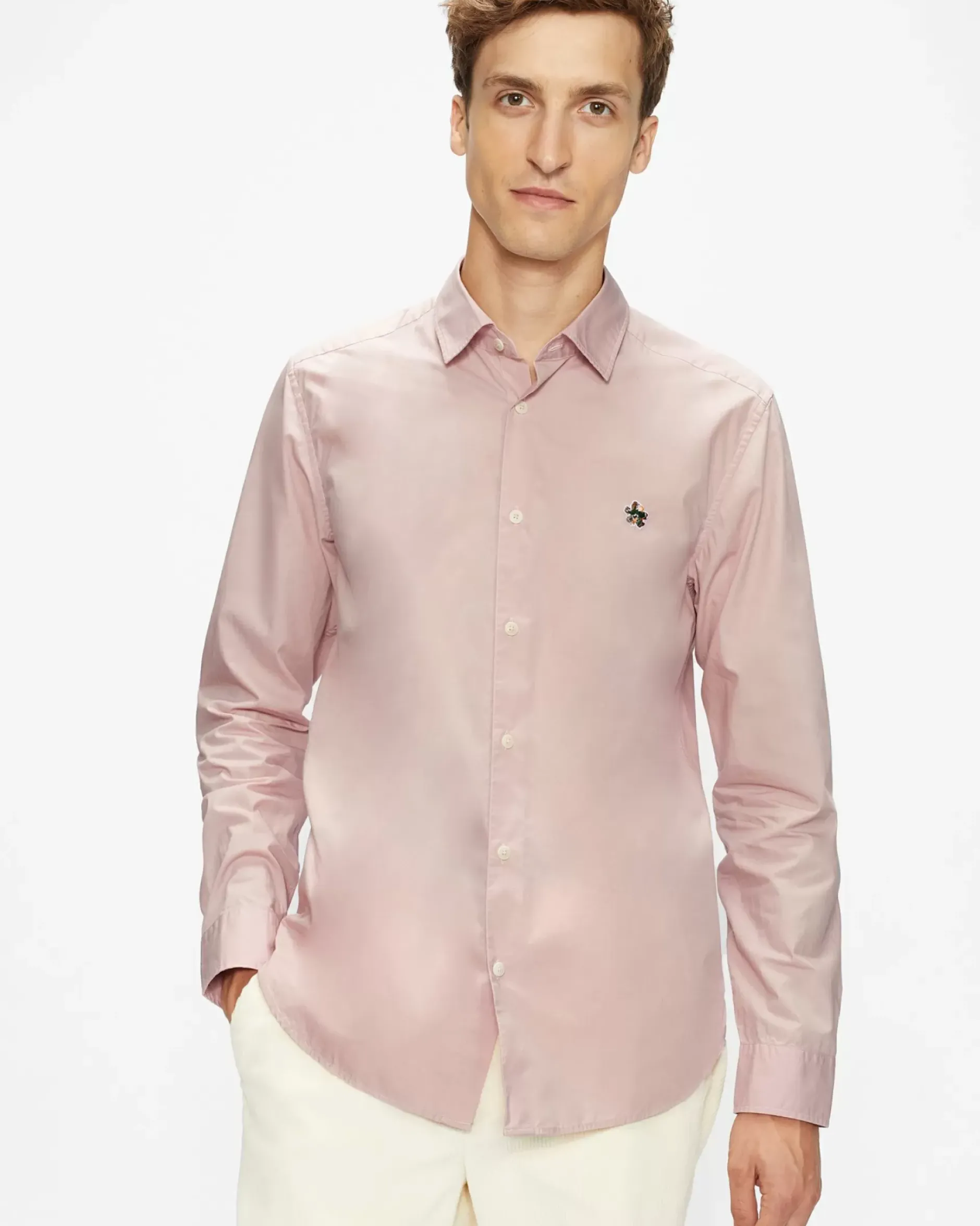 Sale Fonik Men Shirts