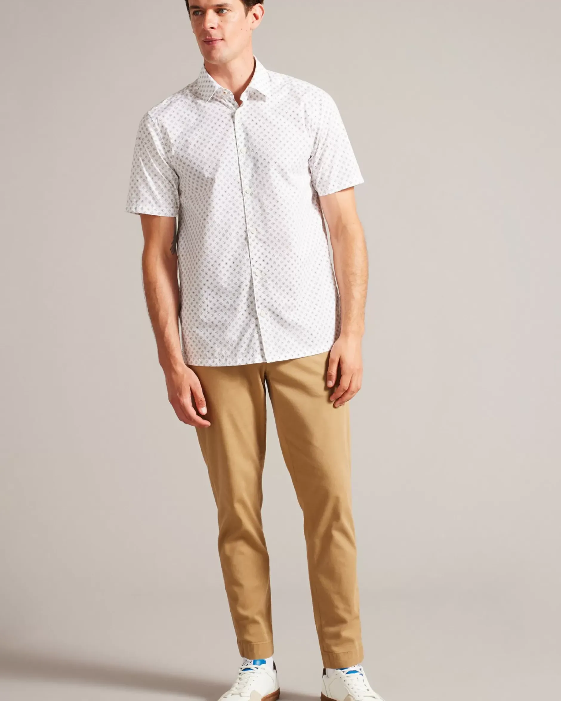 Hot Forter Men Shirts