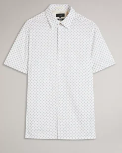 Hot Forter Men Shirts