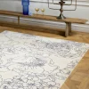 Hot Frappe Rugs