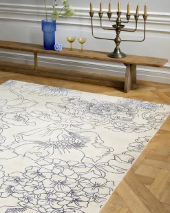 Hot Frappe Rugs