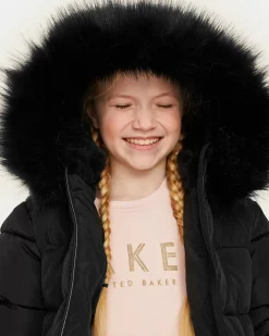 Best Fremah Kids Girls' Coats & Jackets