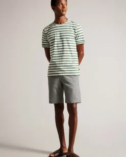 Best Fruitea Men Shorts