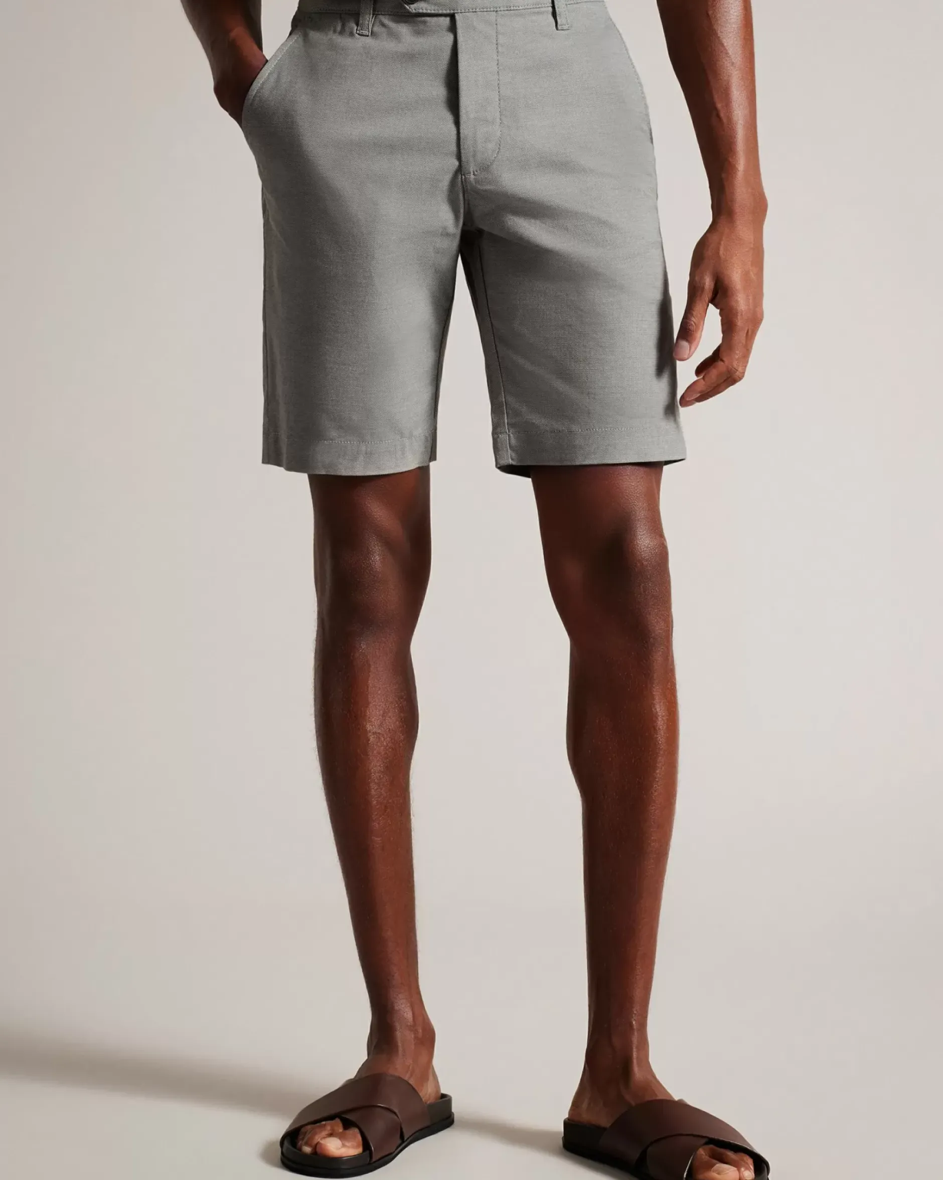 Best Fruitea Men Shorts