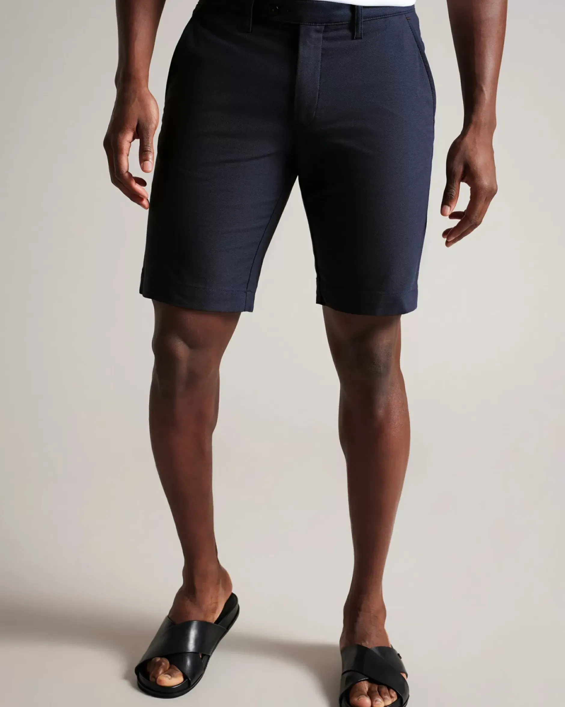 Clearance Fruitea Men Shorts