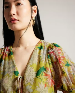 Outlet Gabbyie Women Tops & Blouses