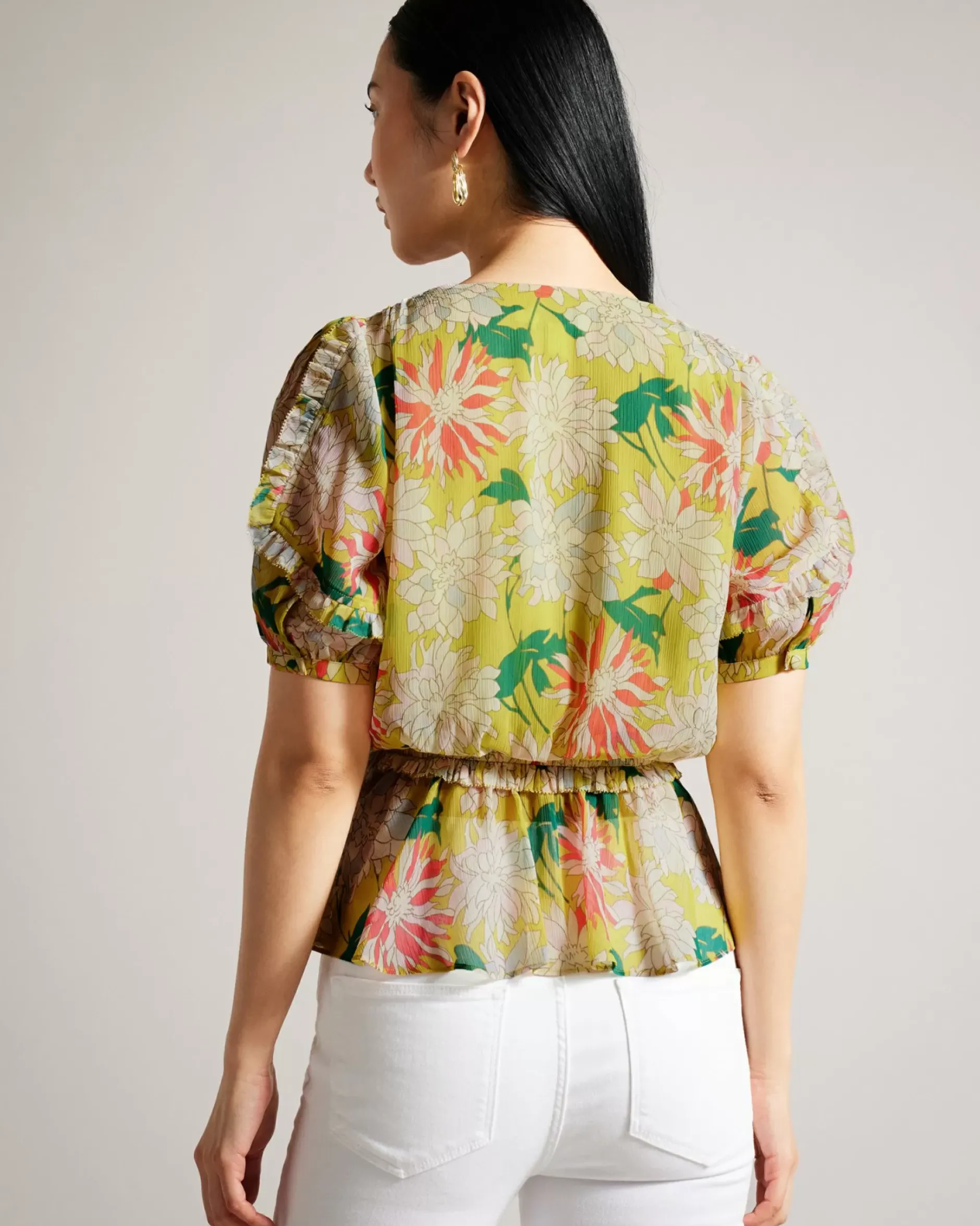 Outlet Gabbyie Women Tops & Blouses