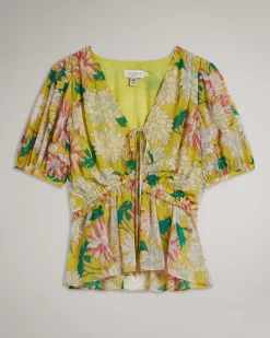 Outlet Gabbyie Women Tops & Blouses