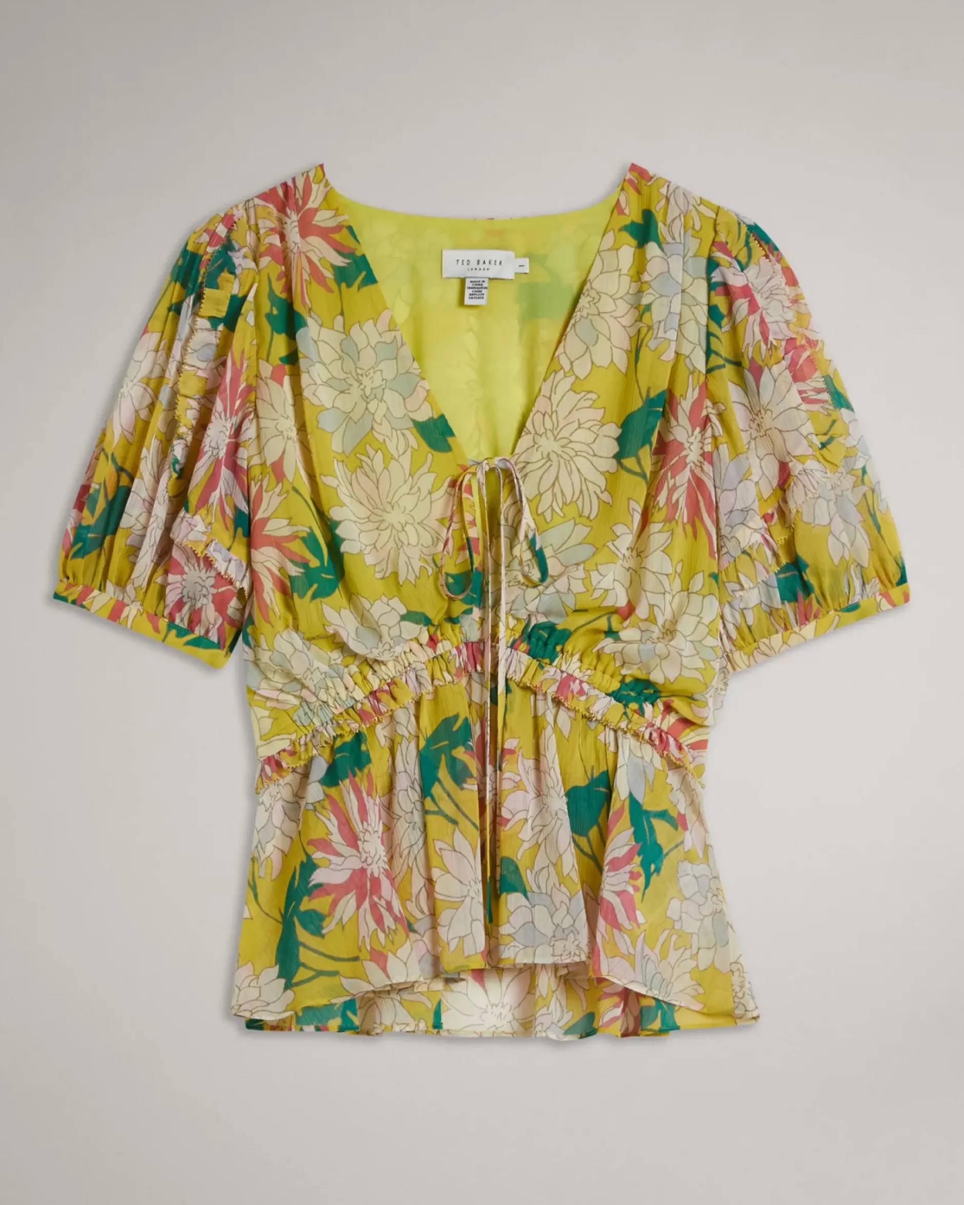 Outlet Gabbyie Women Tops & Blouses