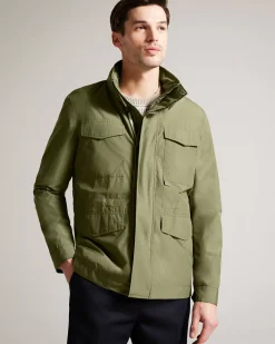 Hot Garceea Men Coats & Jackets