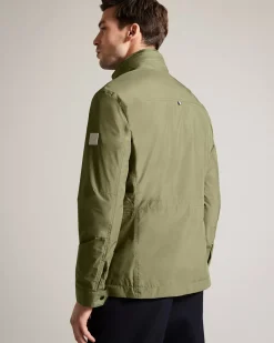 Hot Garceea Men Coats & Jackets