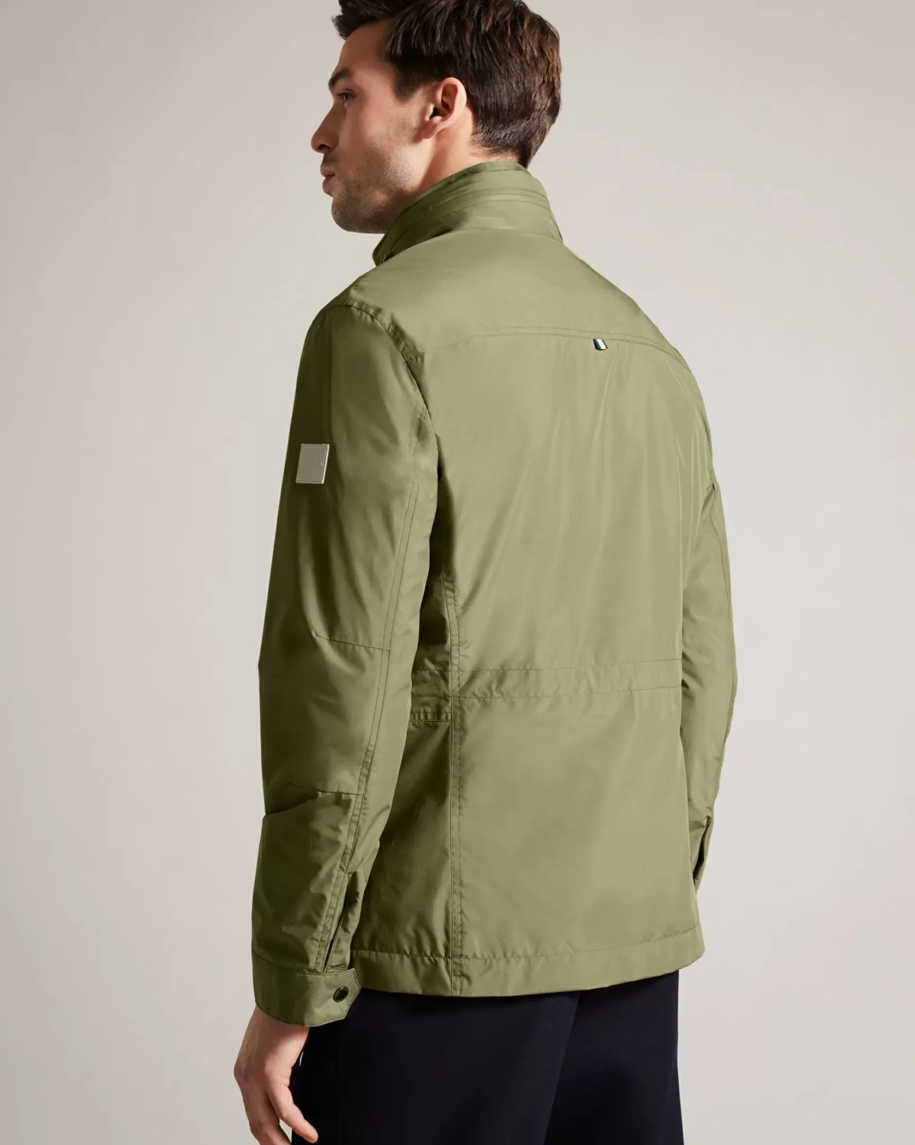 Hot Garceea Men Coats & Jackets
