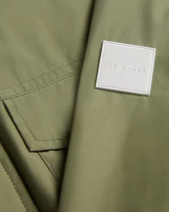 Hot Garceea Men Coats & Jackets
