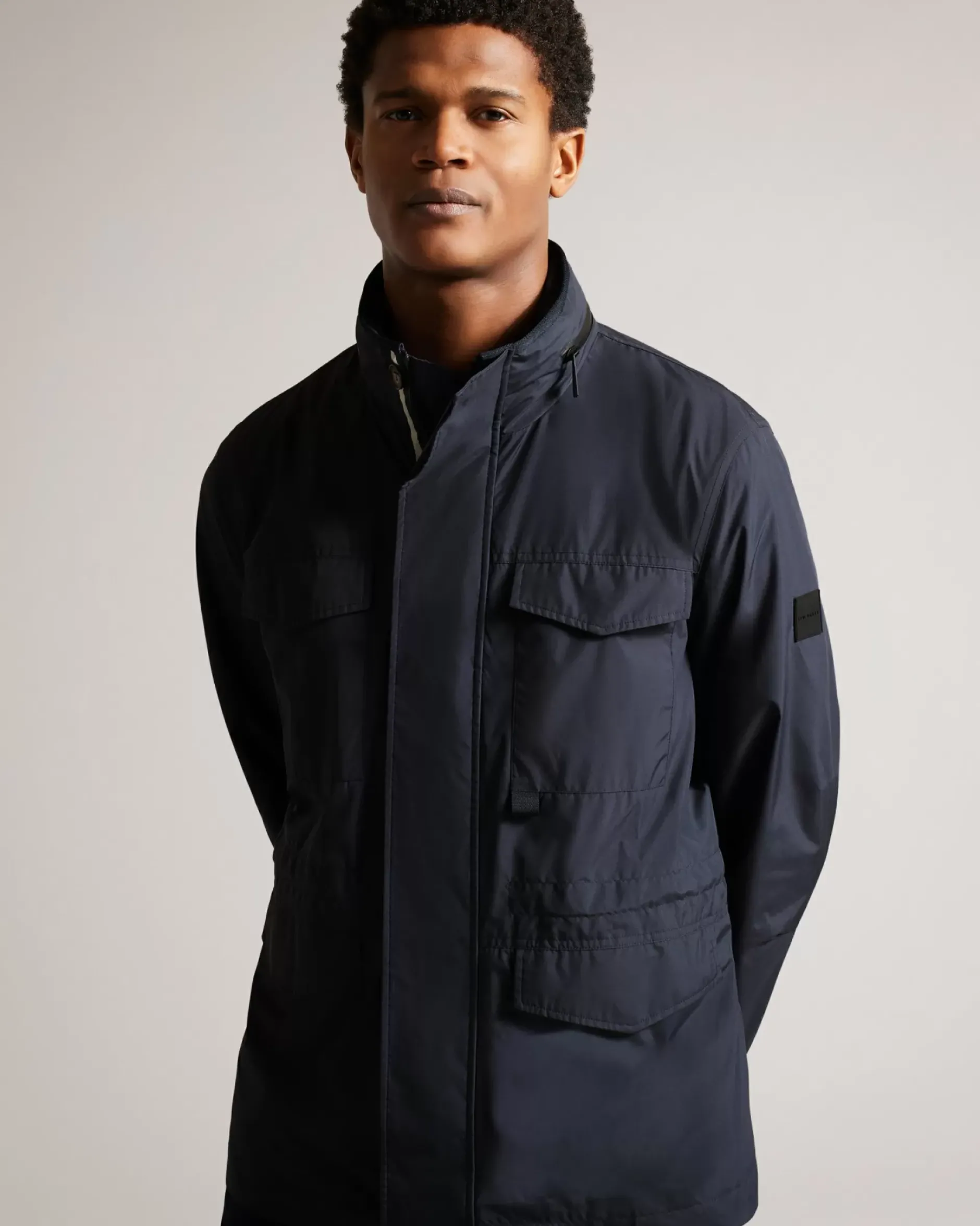 Garceea Men Coats & Jackets