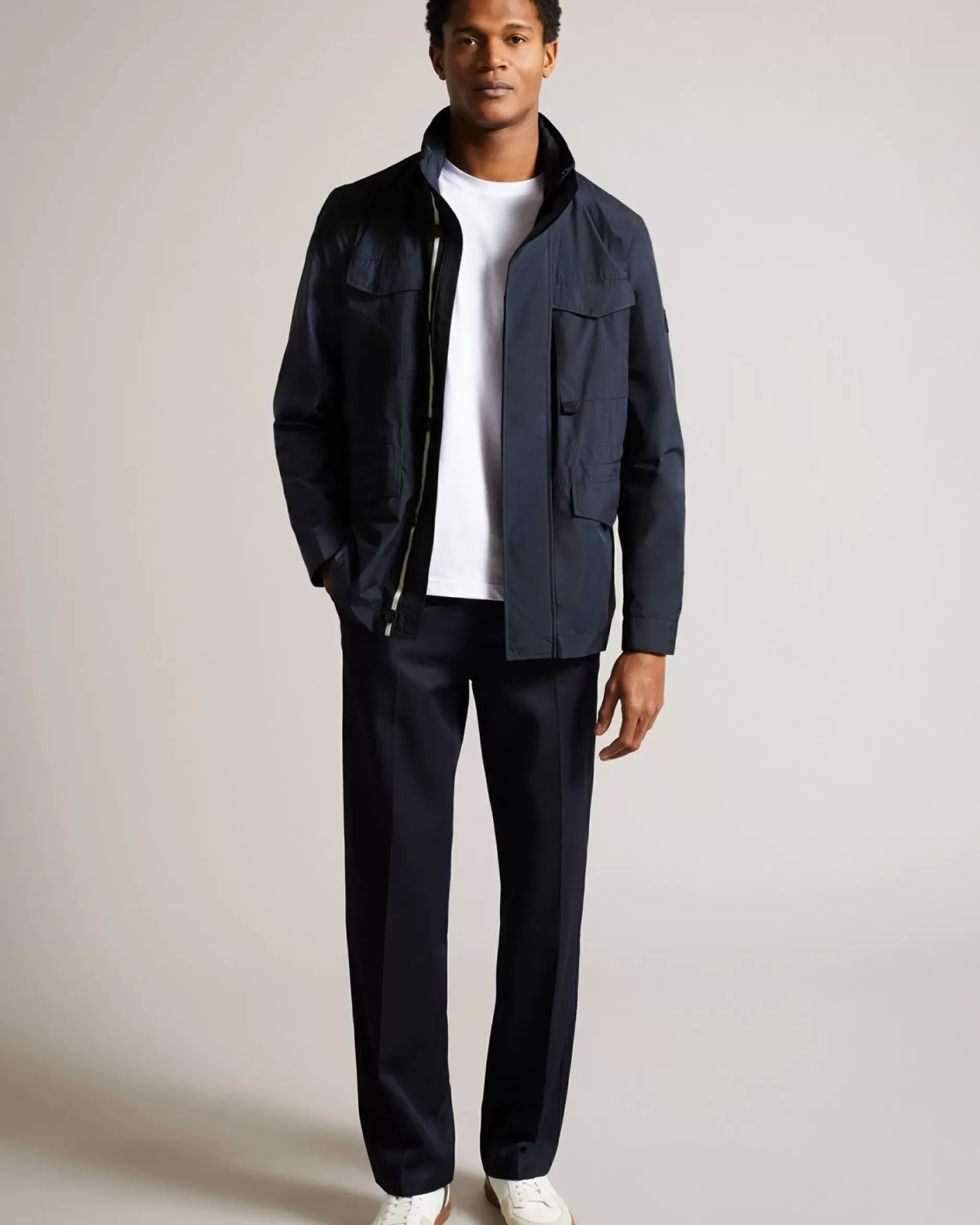 Garceea Men Coats & Jackets
