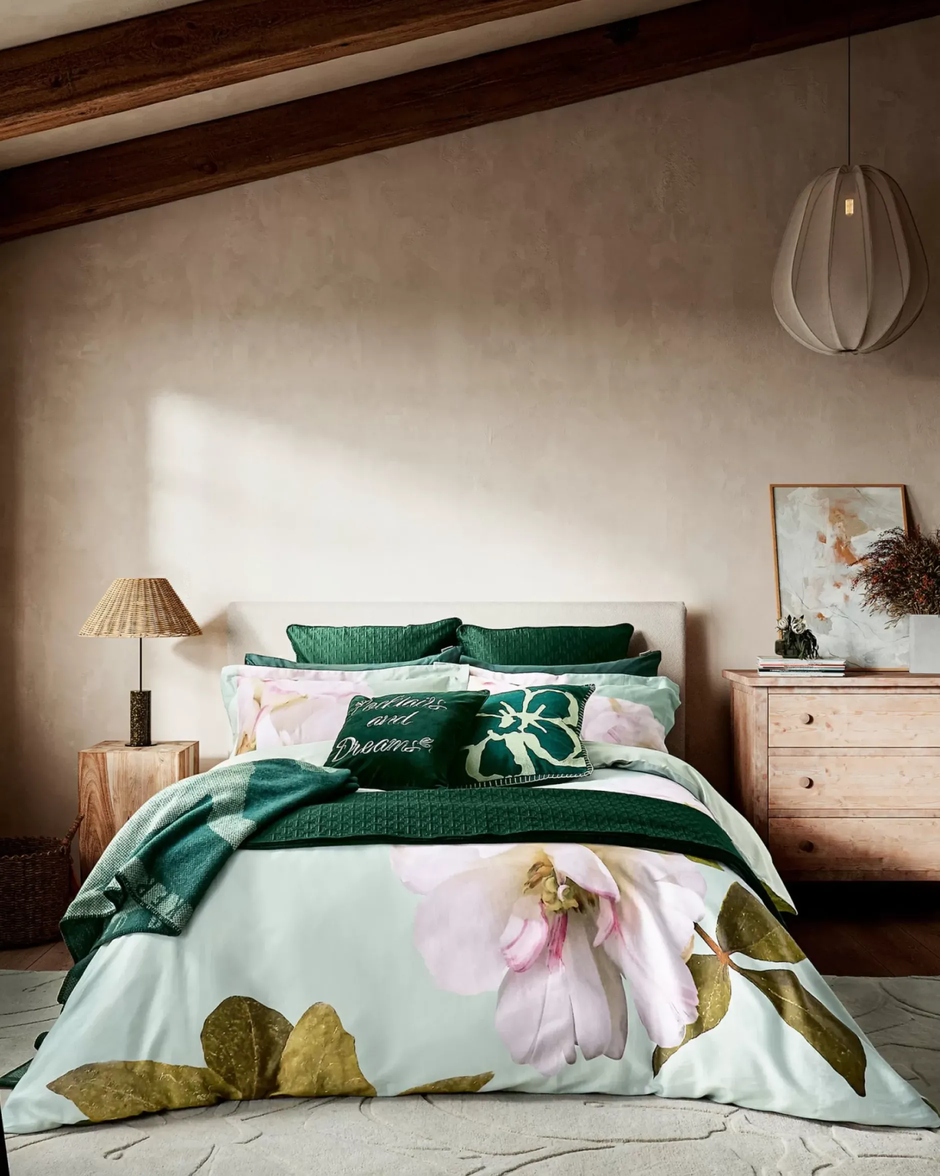 Sale Gardnya Bedding