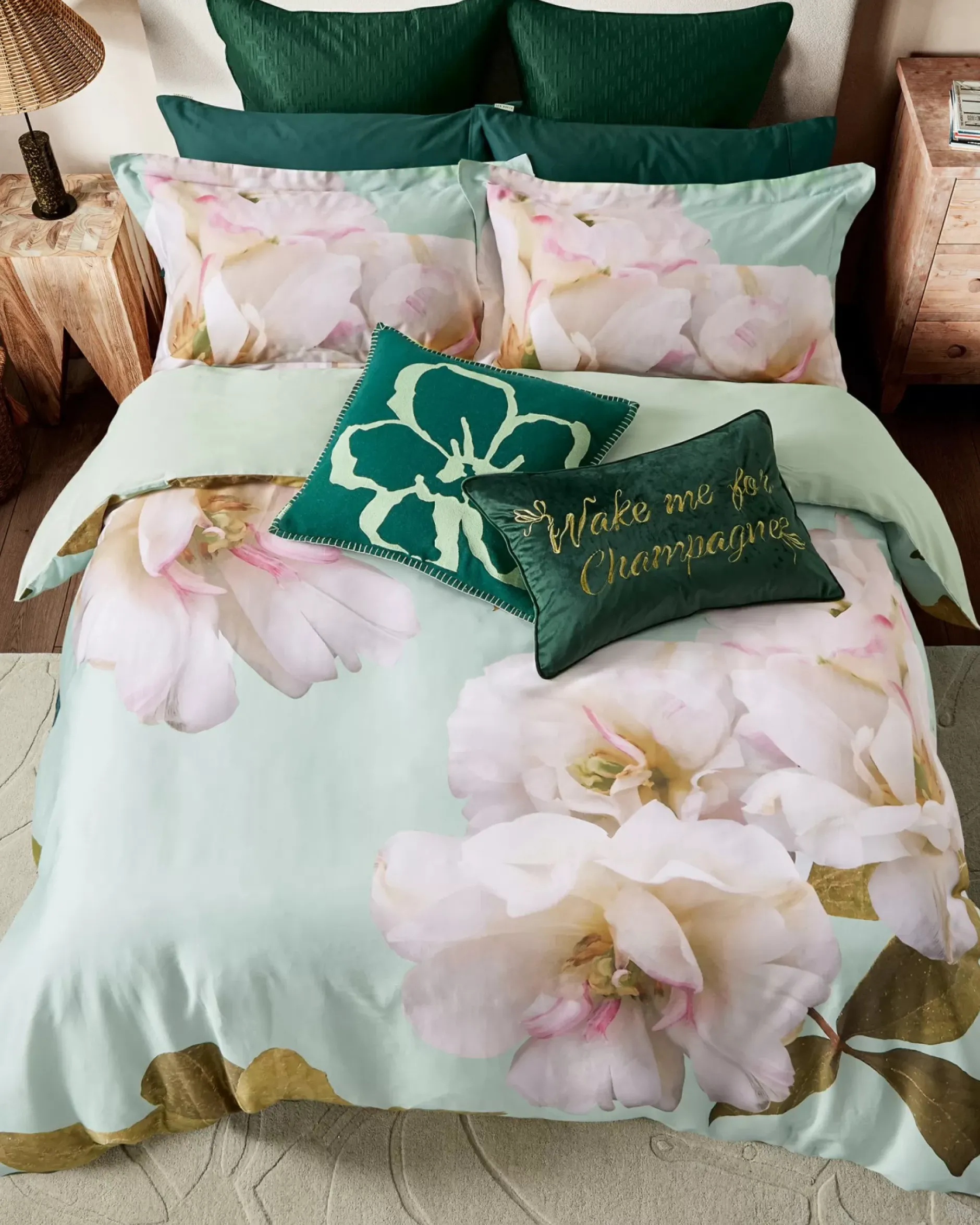 Sale Garsell Bedding
