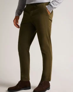 Discount Genbee Men Trousers & Chinos