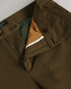 Discount Genbee Men Trousers & Chinos