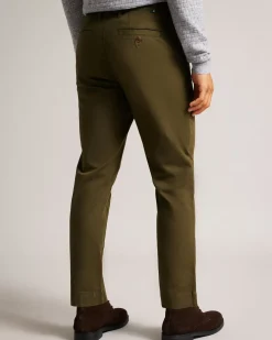 Discount Genbee Men Trousers & Chinos