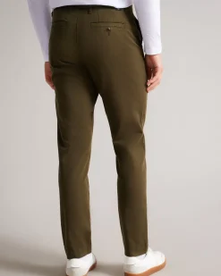 Discount Genbee Men Trousers & Chinos