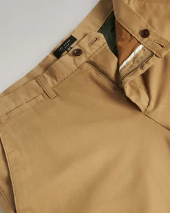 Hot Genbee Men Trousers & Chinos