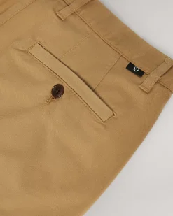 Hot Genbee Men Trousers & Chinos