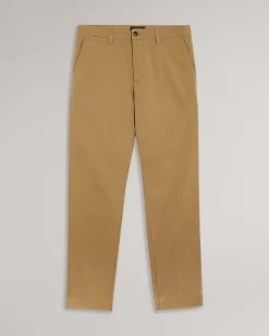 Hot Genbee Men Trousers & Chinos