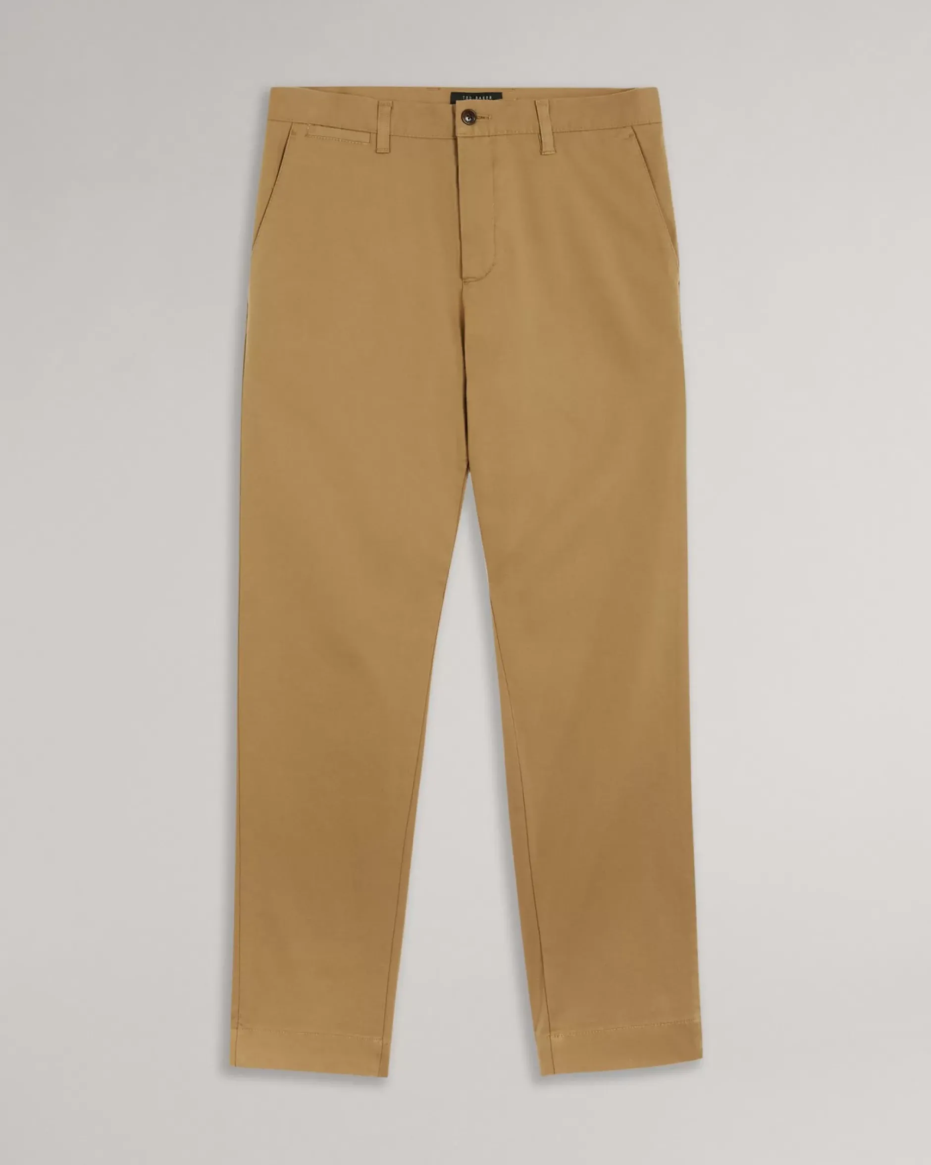 Hot Genbee Men Trousers & Chinos