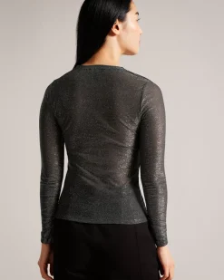 Hot Genini Women Tops & Blouses