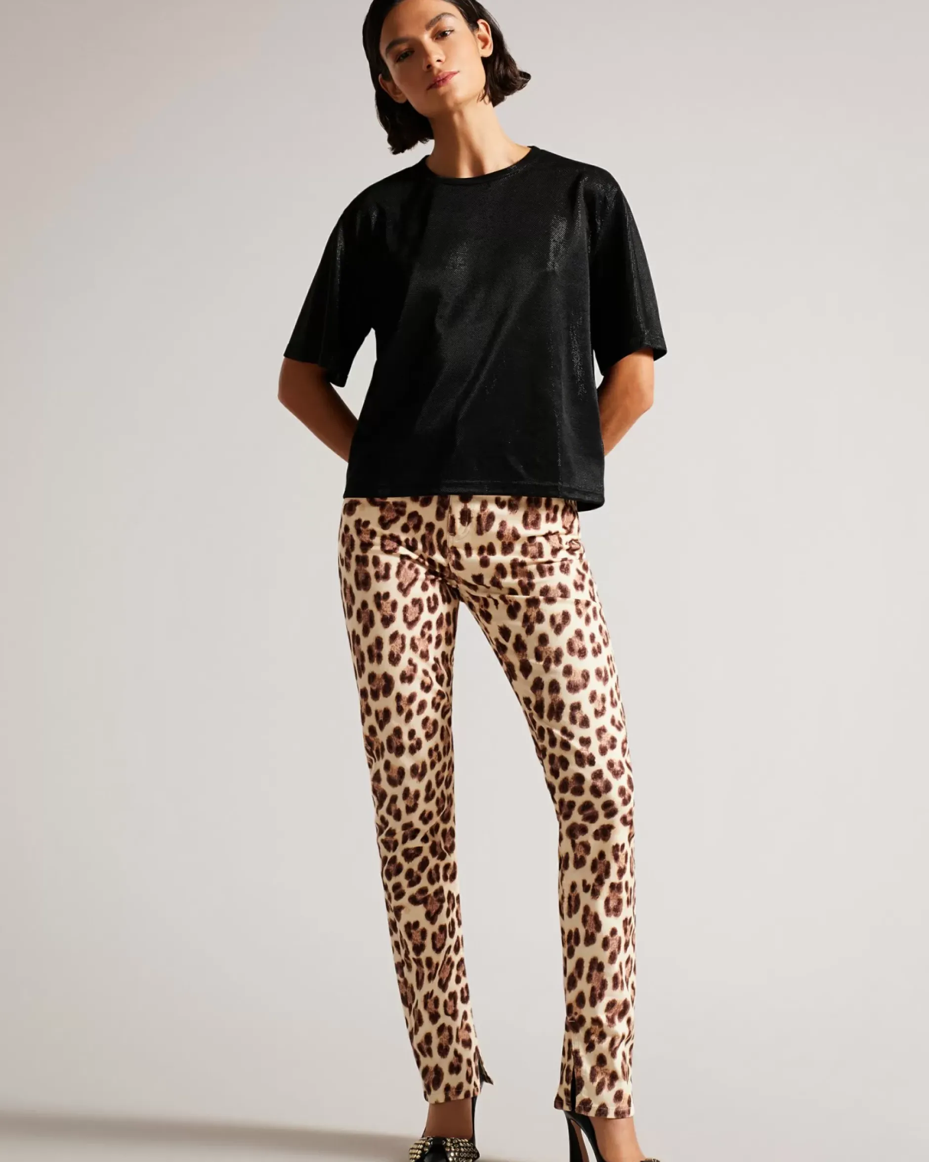 Clearance Georia Women T-Shirts & Vests