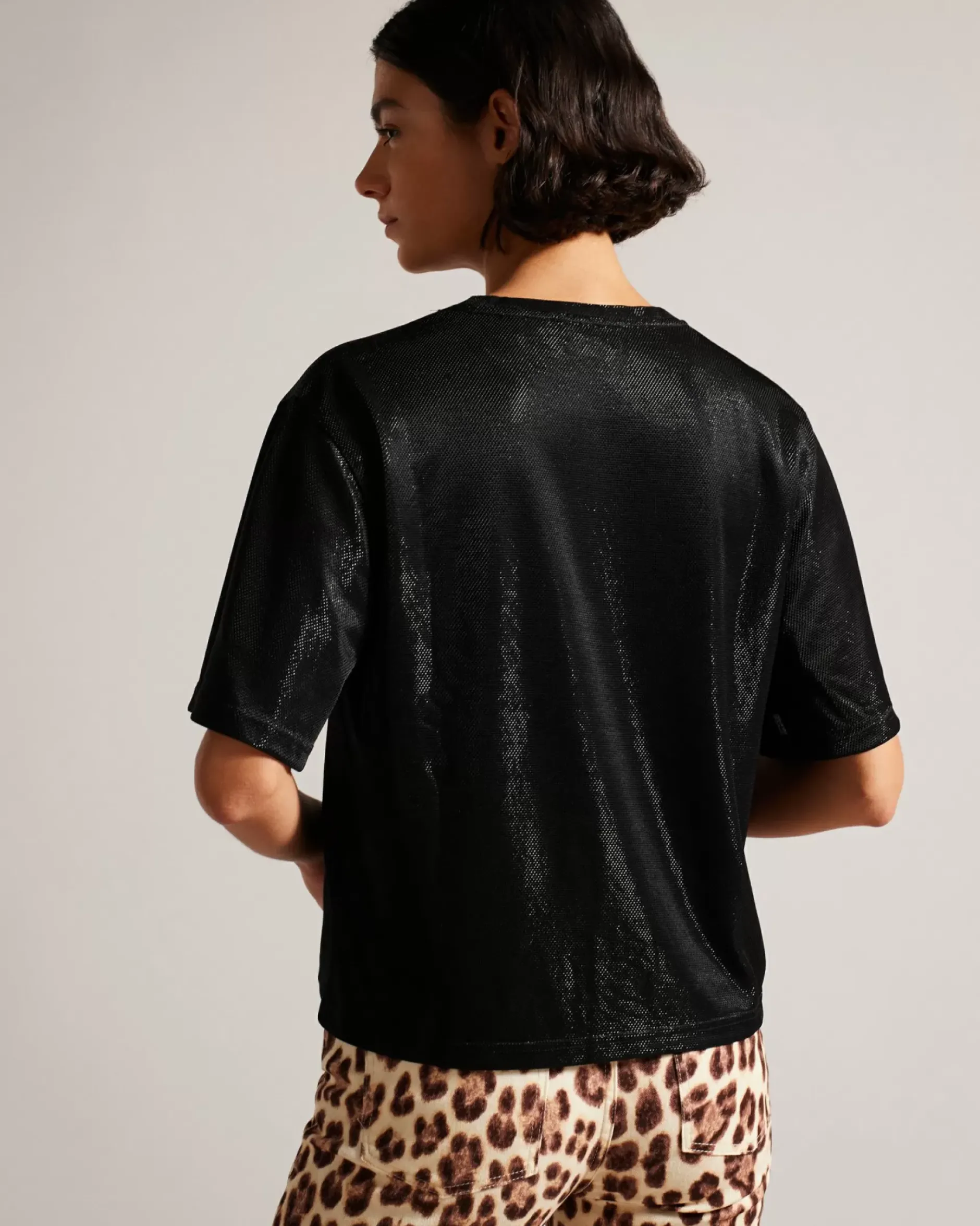 Clearance Georia Women T-Shirts & Vests