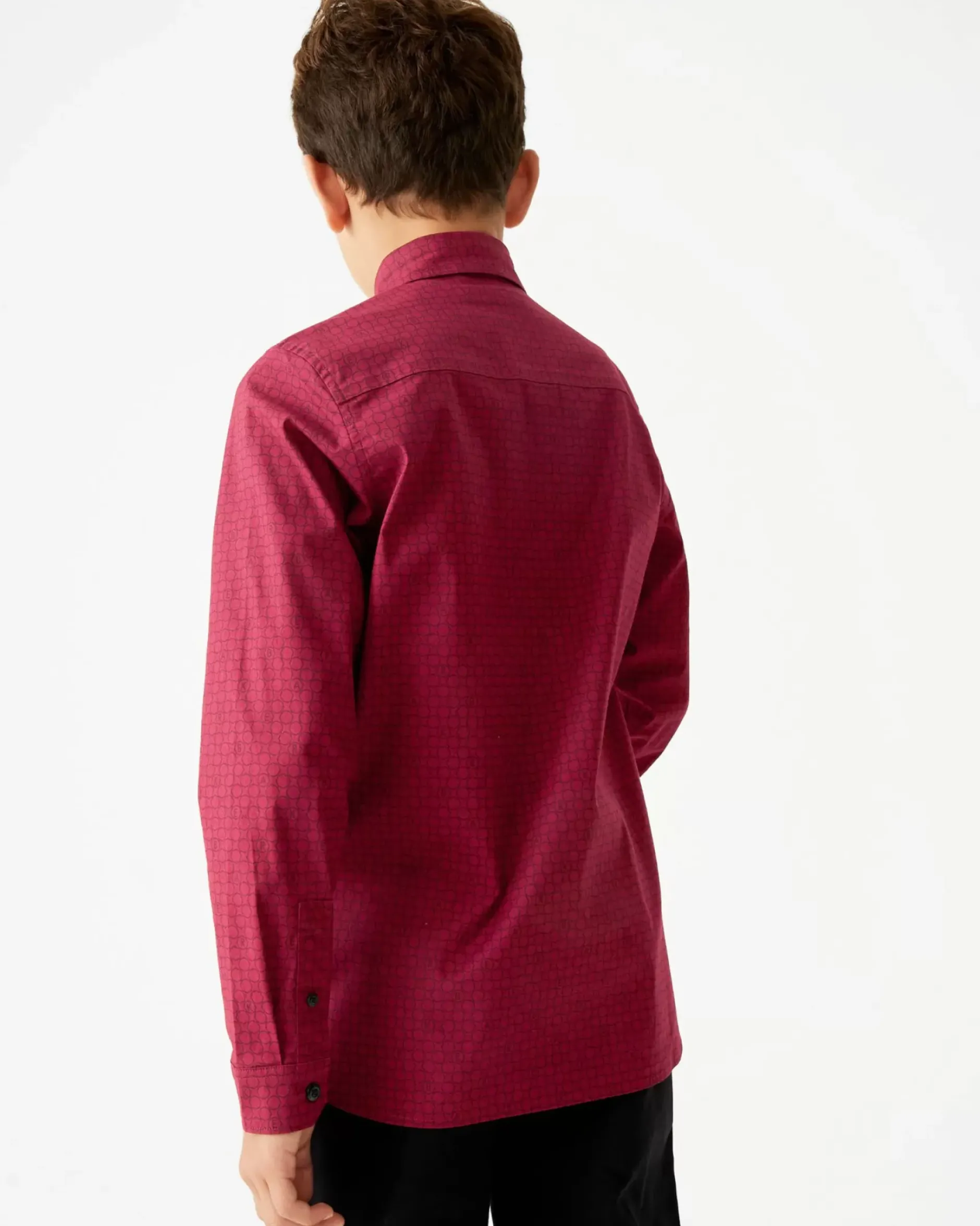 Online Gheorge Kids Boys' Tops