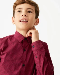 Online Gheorge Kids Boys' Tops