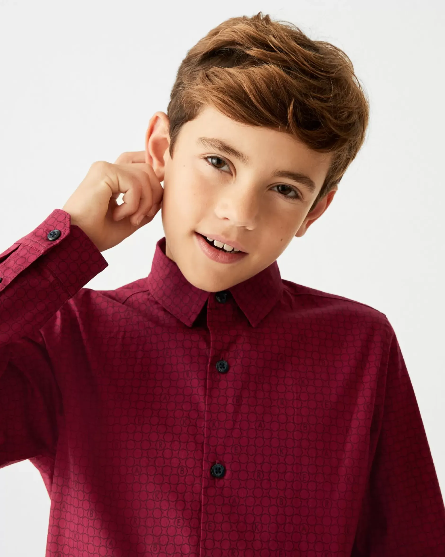 Online Gheorge Kids Boys' Tops