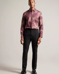 Outlet Giggs Men Trousers & Chinos