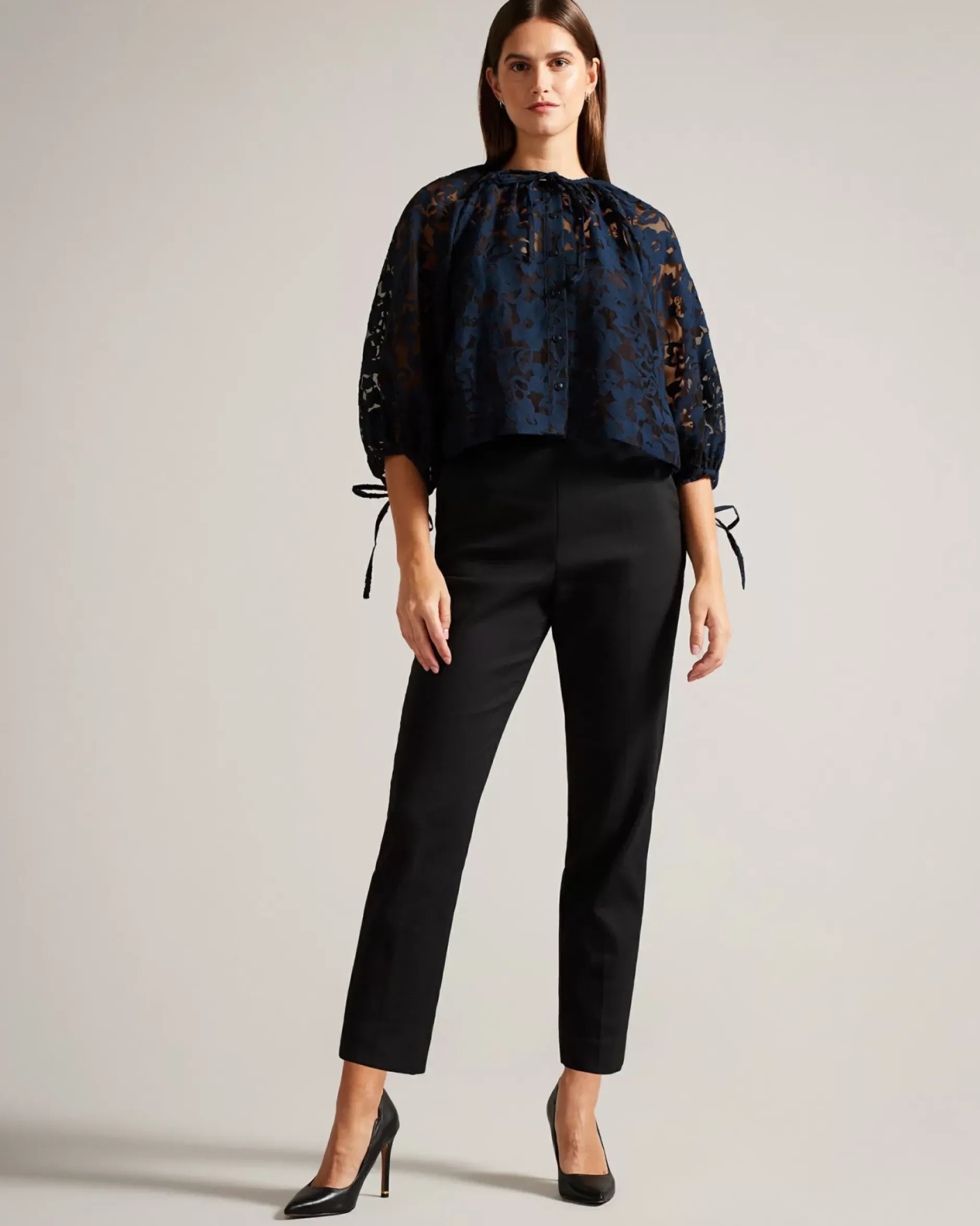 Hot Gillou Women Tops & Blouses