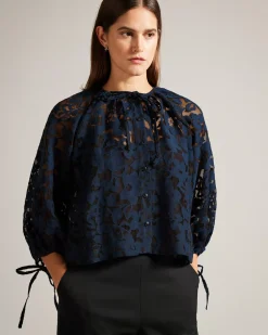 Hot Gillou Women Tops & Blouses