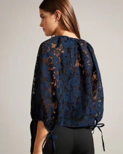Hot Gillou Women Tops & Blouses