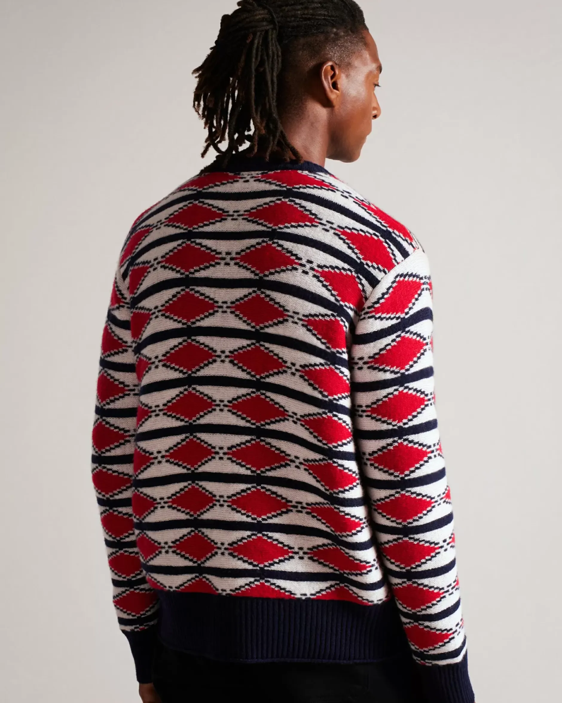 Hot Glenfer Men Jumpers & Knitwear
