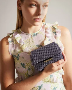 Gliters Women Clutch Bags
