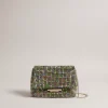 Outlet Gliters Women Clutch Bags