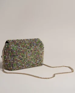Outlet Gliters Women Clutch Bags