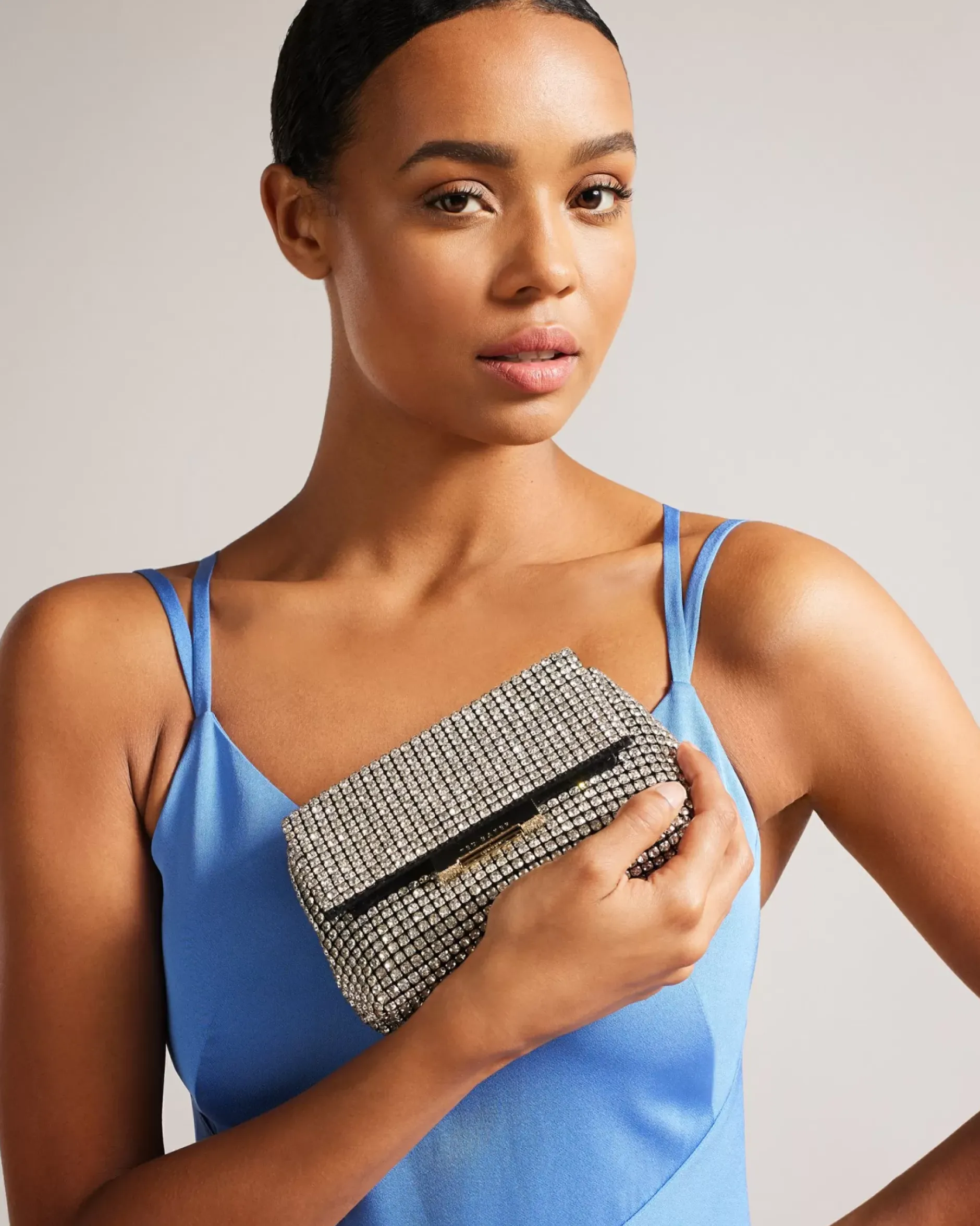 New Gliters Women Crossbody Bags