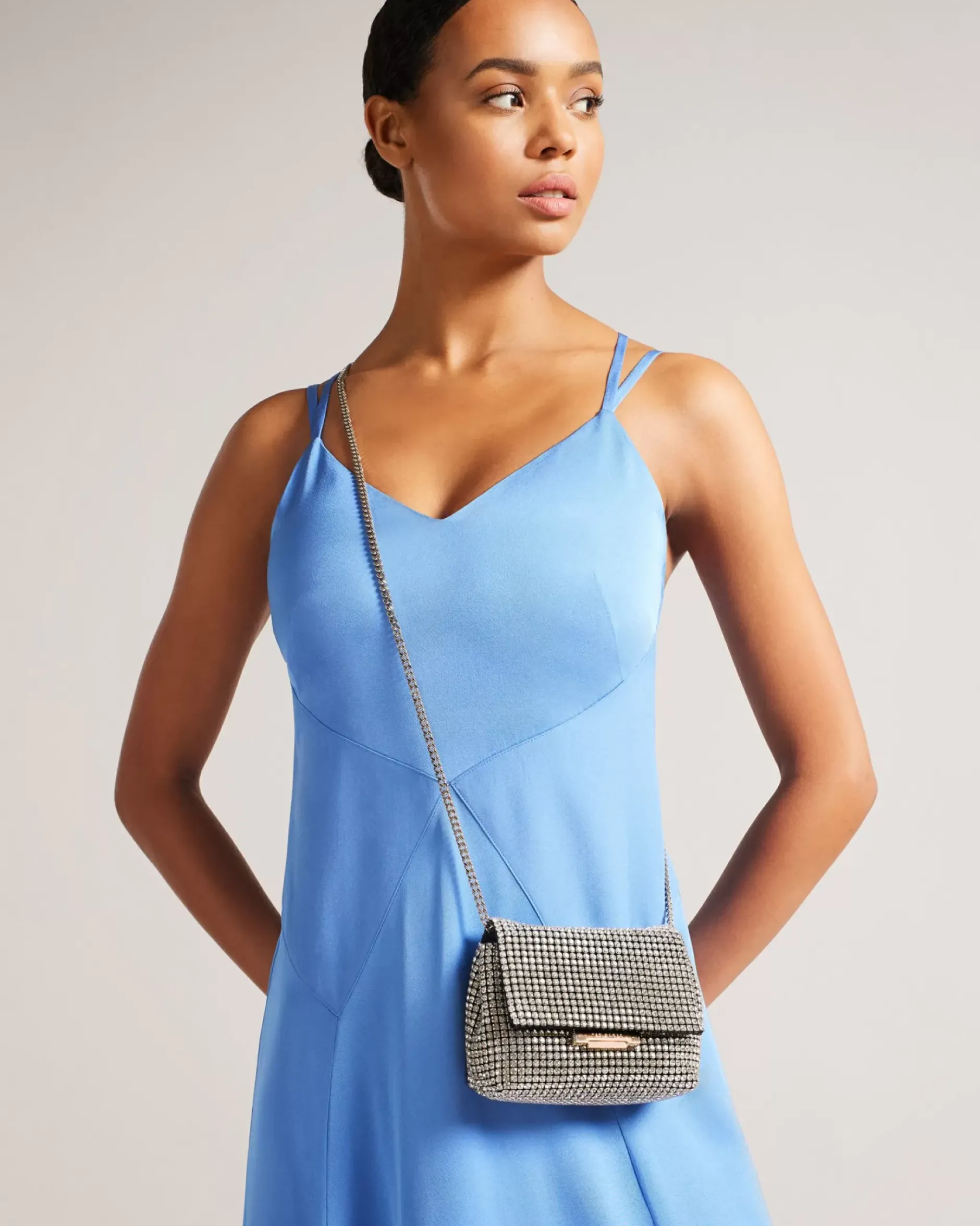 New Gliters Women Crossbody Bags