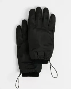 Hot Glowin Men Gloves
